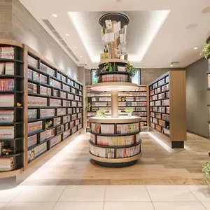 Quintessa Shinsaibashi Comic & Books *** Osaka
