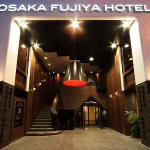 大阪富士屋饭店 *** 大阪