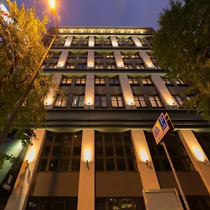 Il Monte酒店 *** 大阪