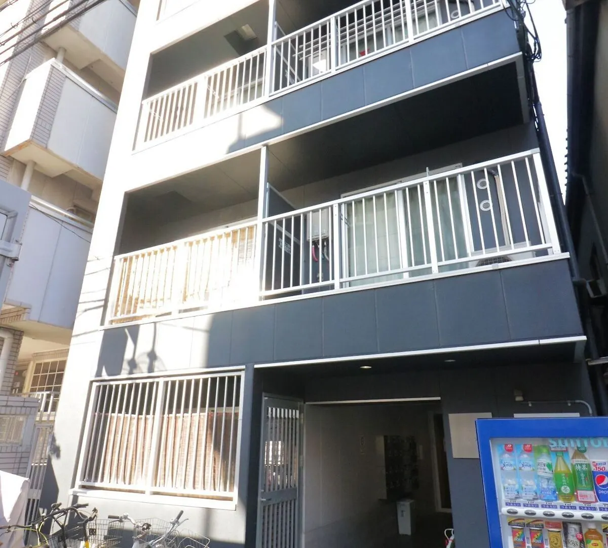 Hg Cozy Hotel No.45 Osaka